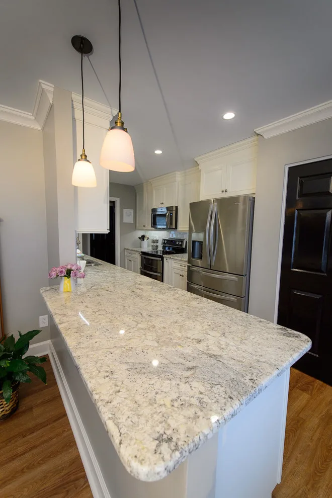 Redding - Kitchen Renovation by Anderson & Rodgers Construction - Photo 3