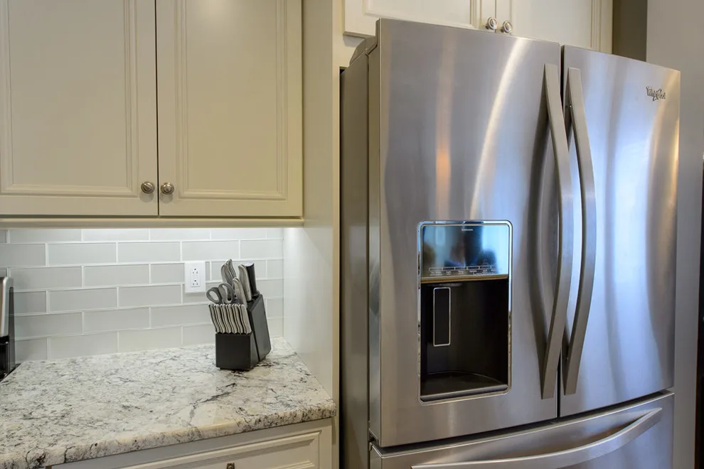 Redding - Kitchen Renovation by Anderson & Rodgers Construction - Photo 2