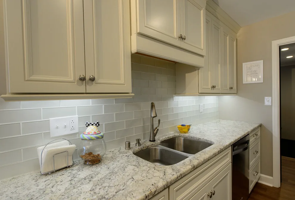 Redding - Kitchen Renovation by Anderson & Rodgers Construction - Photo 6