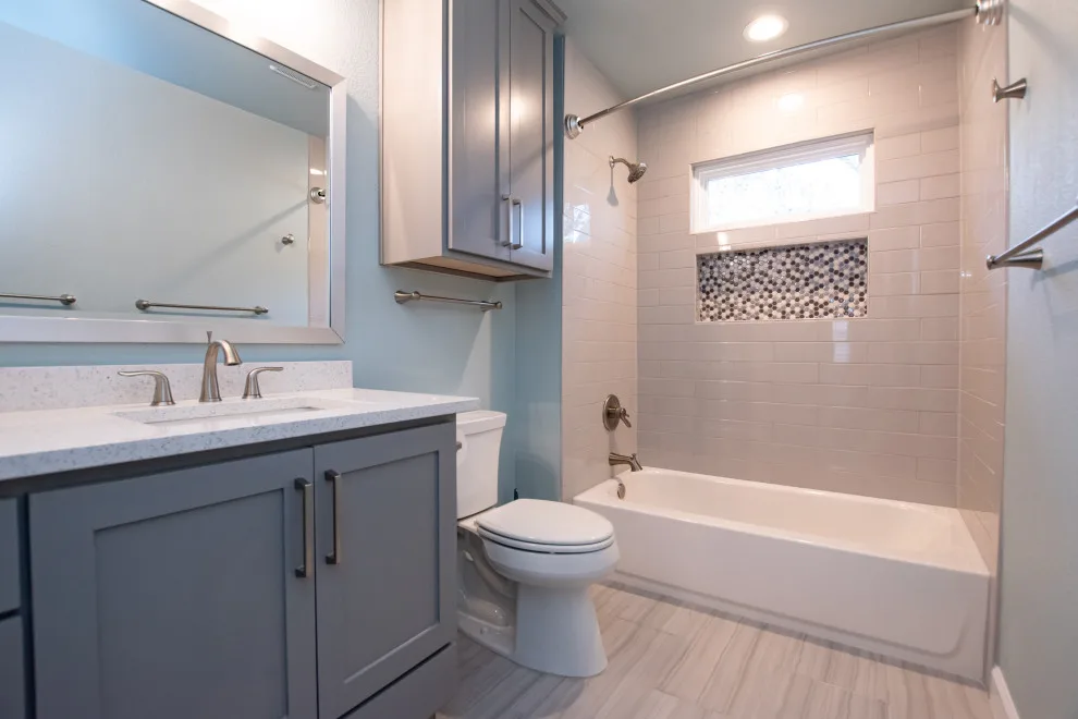Redland Heights Initiative by Shaw Company Remodeling - Photo 2