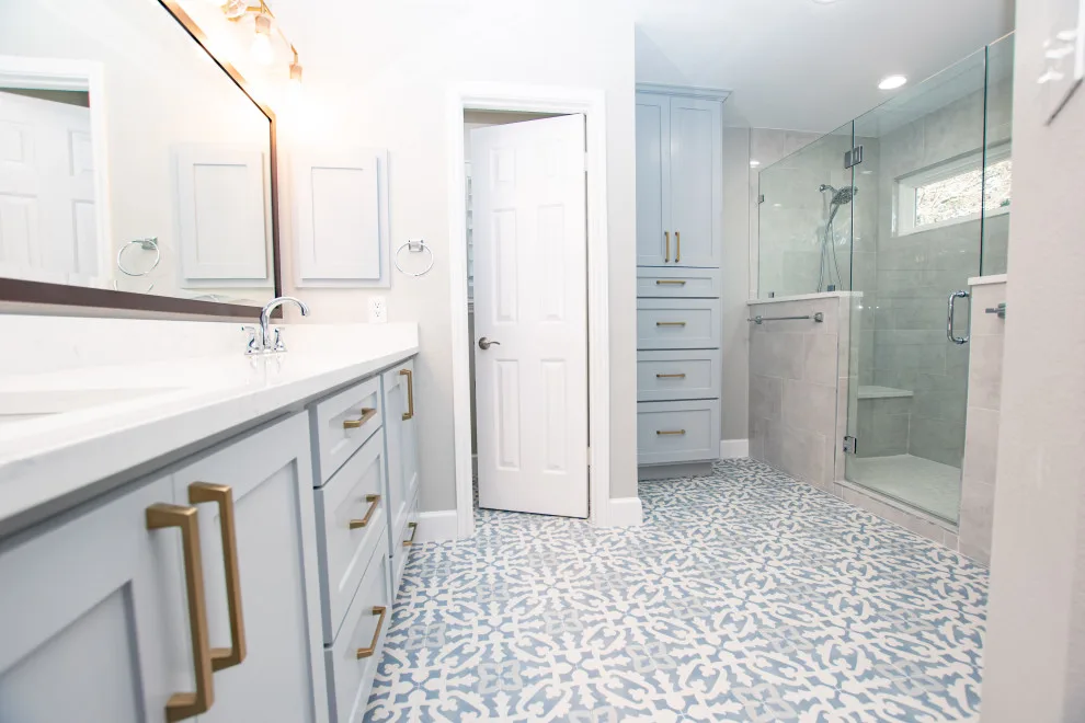 Redland Heights Initiative by Shaw Company Remodeling - Photo 5