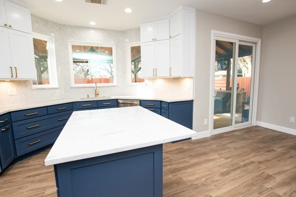 Redland Heights Initiative by Shaw Company Remodeling - Photo 4