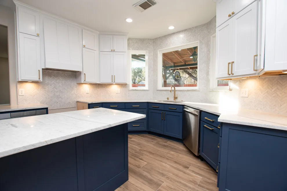 Redland Heights Initiative by Shaw Company Remodeling - Photo 16