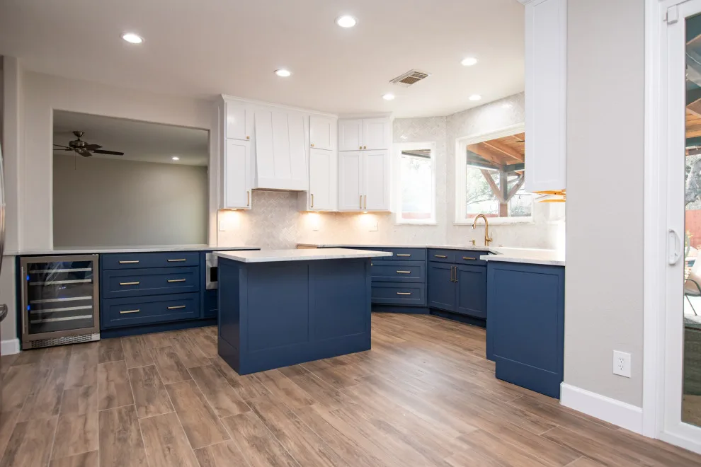 Redland Heights Initiative by Shaw Company Remodeling - Photo 9
