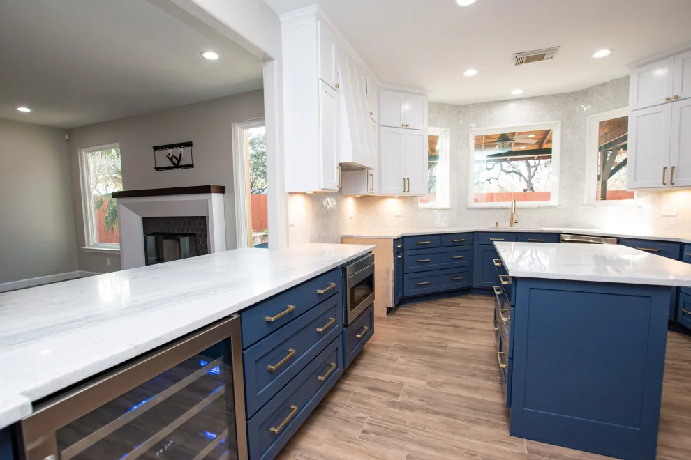 Redland Heights Initiative by Shaw Company Remodeling - Photo 14