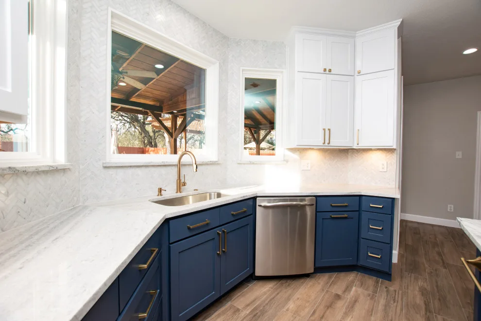 Redland Heights Initiative by Shaw Company Remodeling - Photo 12