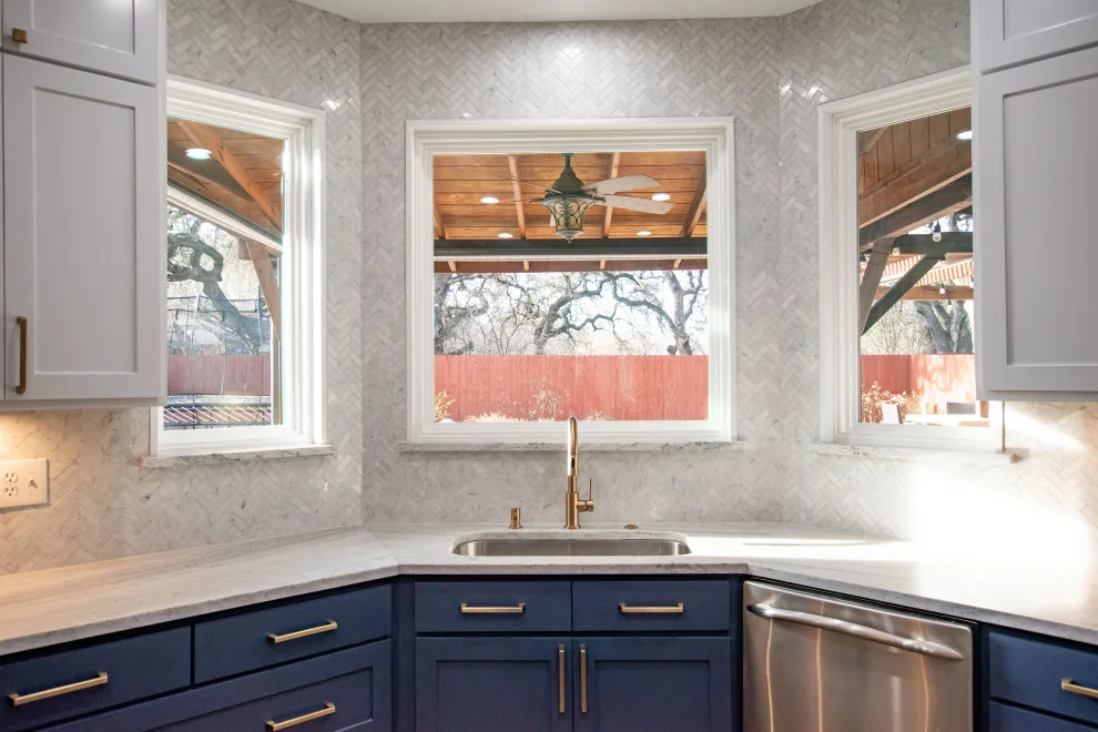 Redland Heights Initiative by Shaw Company Remodeling - Photo 7