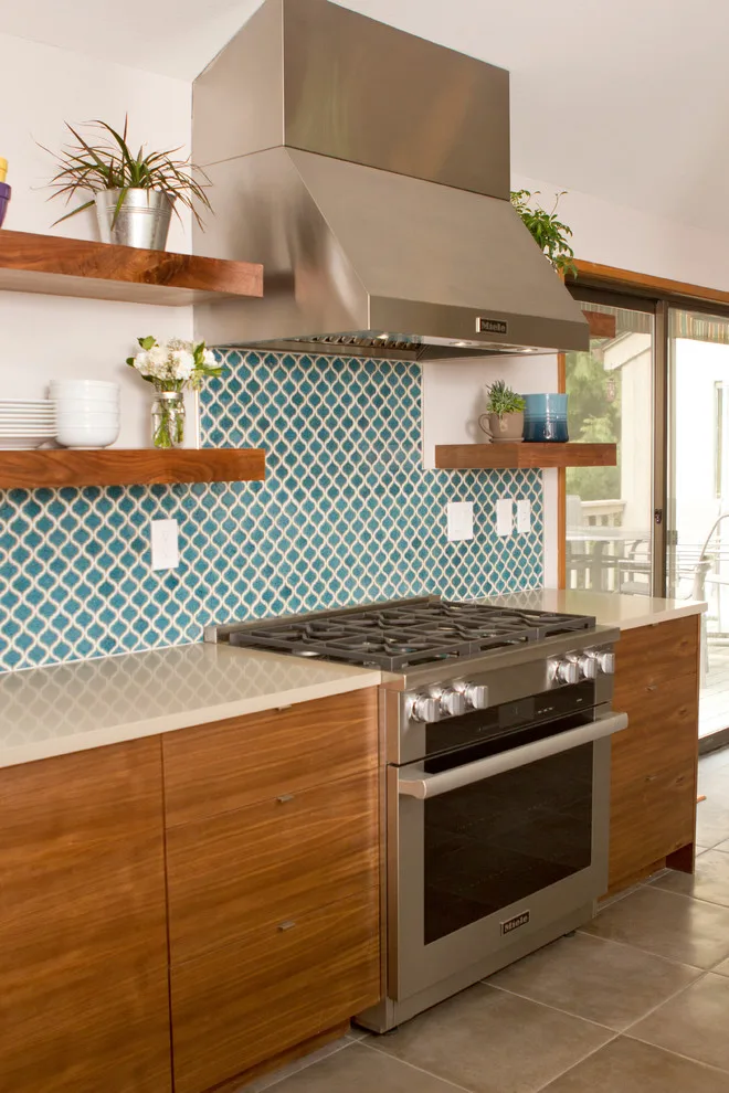 Redmond Bespoke Kitchen by Wild Sage Homes - Photo 14
