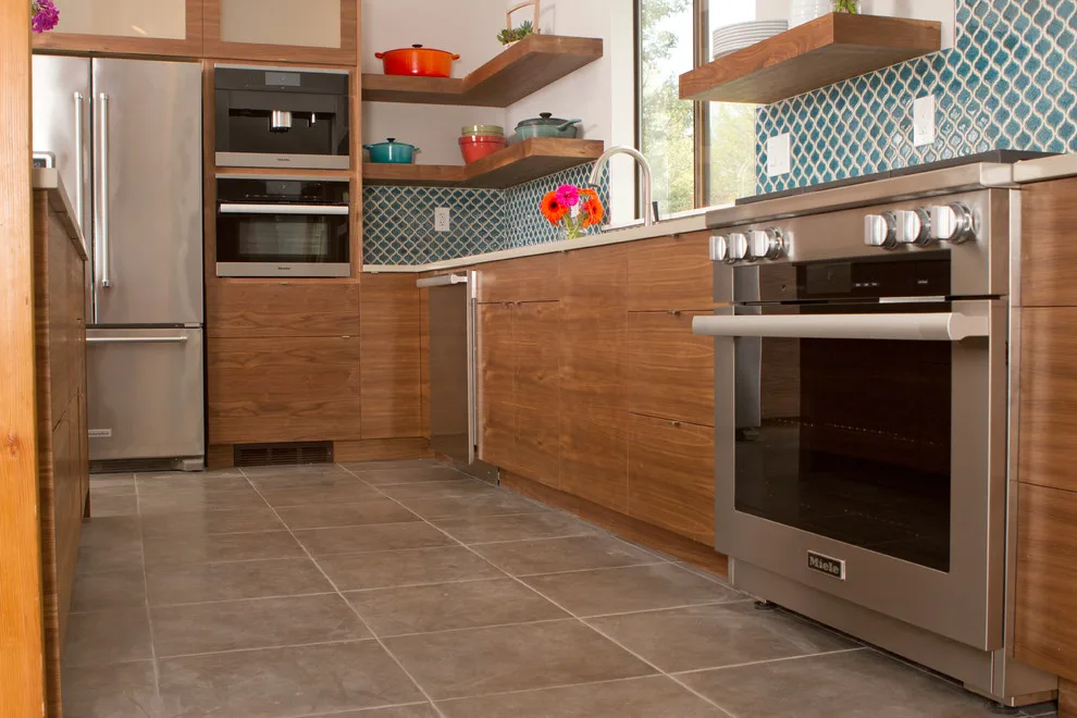 Redmond Bespoke Kitchen by Wild Sage Homes - Photo 10