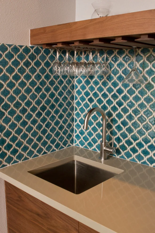 Redmond Bespoke Kitchen by Wild Sage Homes - Photo 2