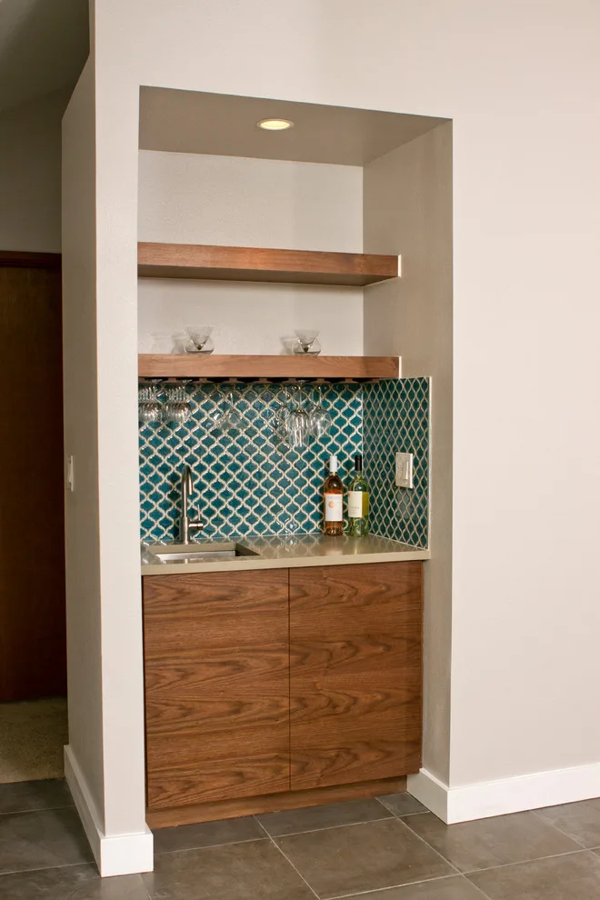 Redmond Bespoke Kitchen by Wild Sage Homes - Photo 11