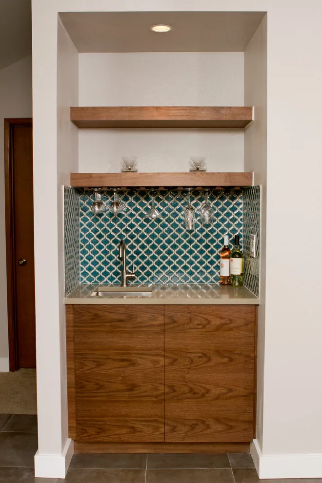 Redmond Bespoke Kitchen by Wild Sage Homes - Photo 16