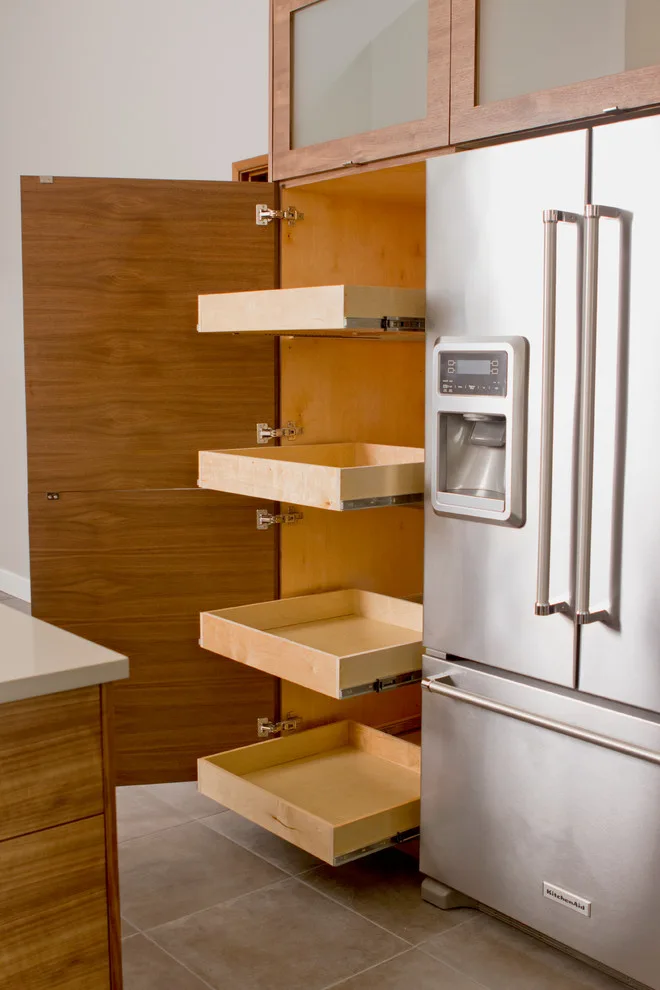 Redmond Bespoke Kitchen by Wild Sage Homes - Photo 12