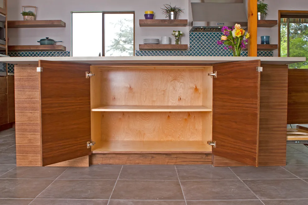 Redmond Bespoke Kitchen by Wild Sage Homes - Photo 4