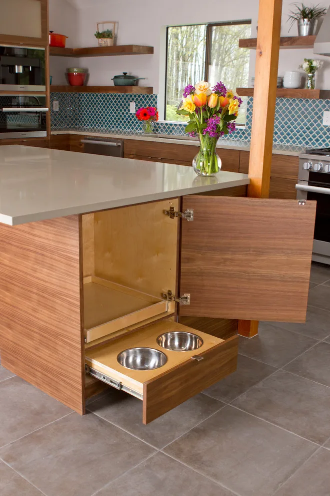 Redmond Bespoke Kitchen by Wild Sage Homes - Photo 18