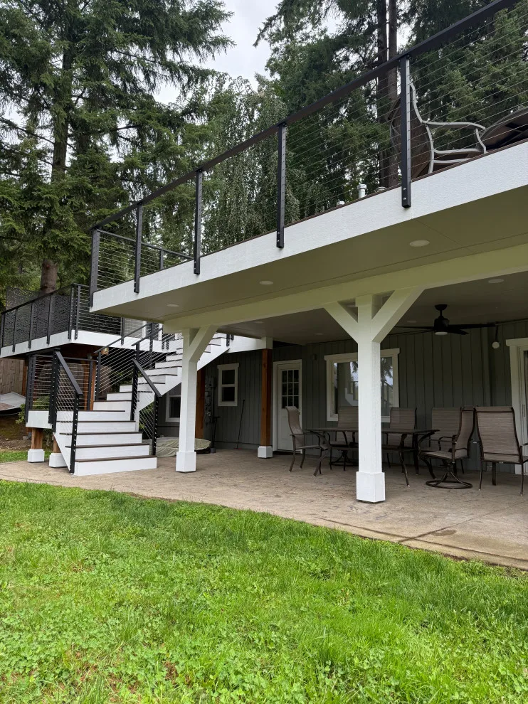 Redmond Deck Initiative by Contemporary Quarters - Photo 9