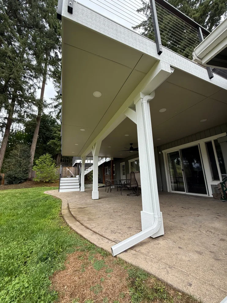 Redmond Deck Initiative by Contemporary Quarters - Photo 4