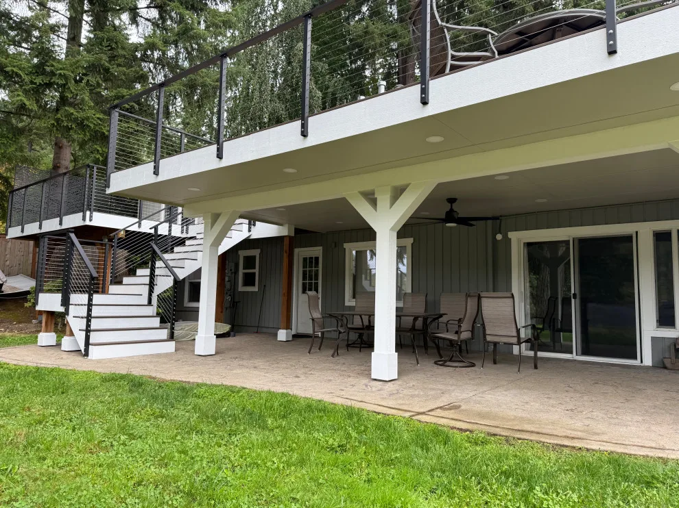 Redmond Deck Initiative by Contemporary Quarters - Photo 7