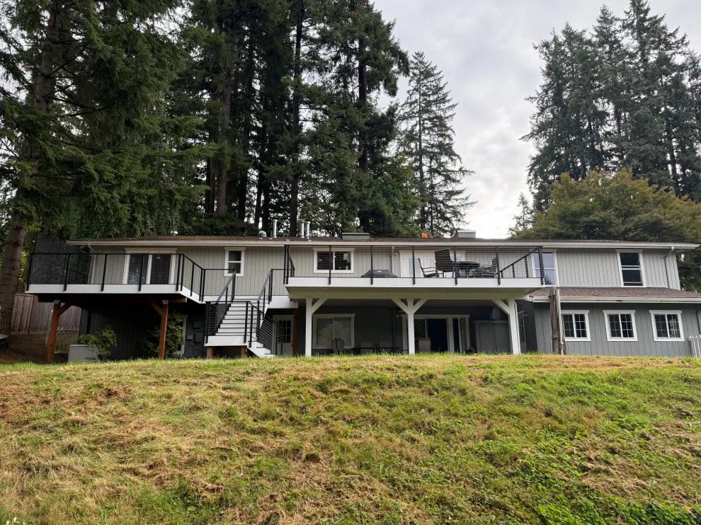 Redmond Deck Initiative by Contemporary Quarters - Photo 3