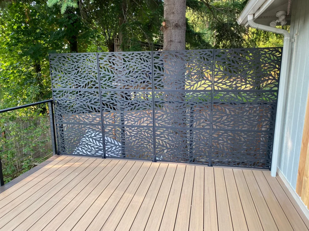 Redmond Deck Initiative by Contemporary Quarters - Photo 6