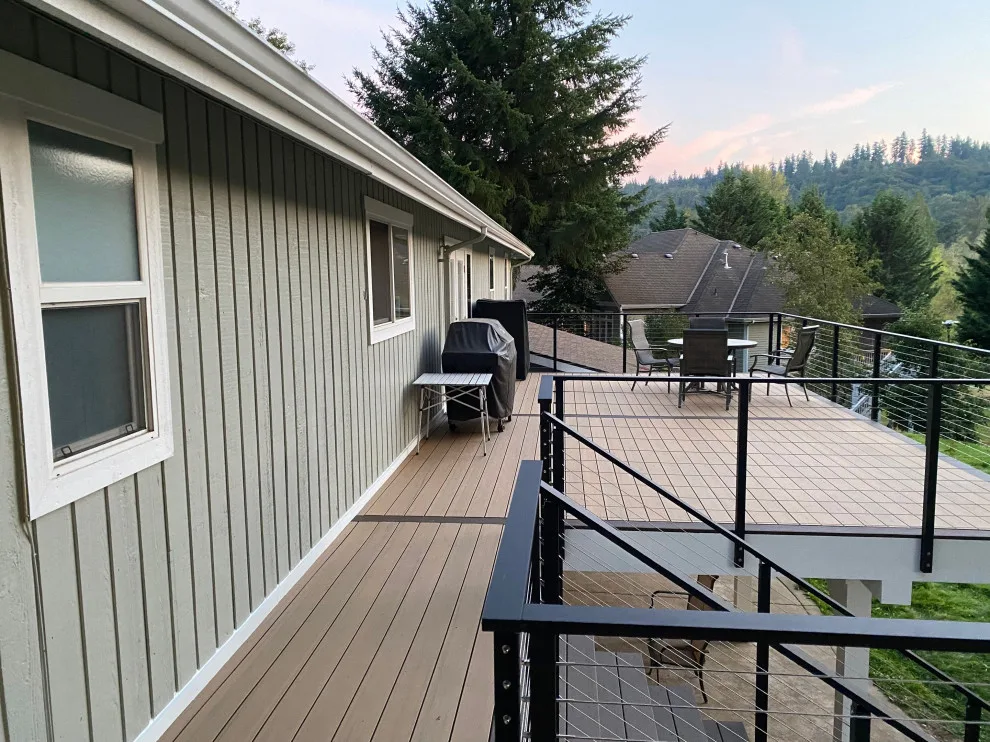 Redmond Deck Initiative by Contemporary Quarters - Photo 8
