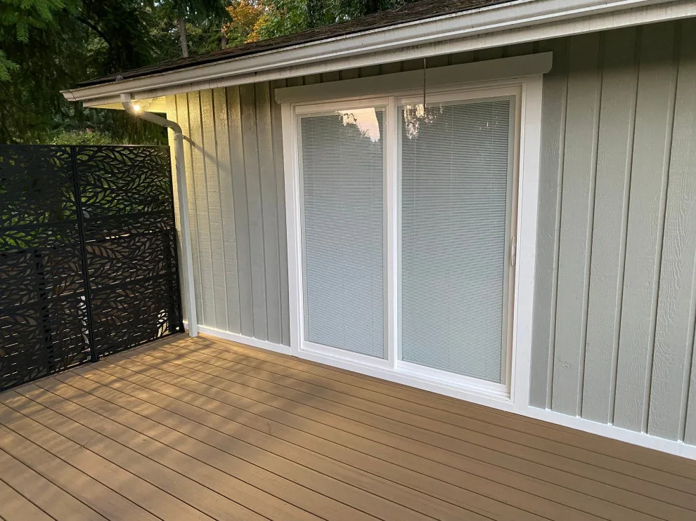 Redmond Deck Initiative by Contemporary Quarters - Photo 5