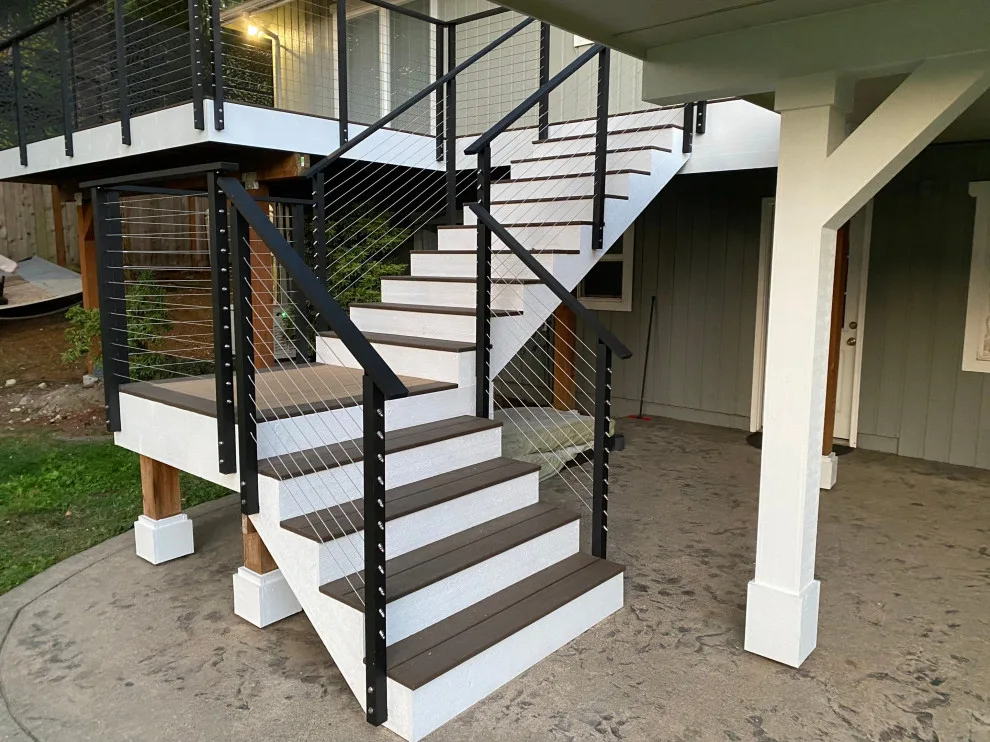 Redmond Deck Initiative by Contemporary Quarters - Photo 2