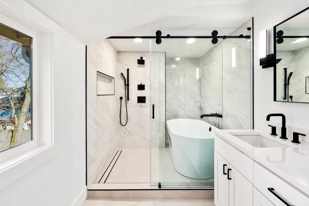 Redmond Homestead by Emerald City Construction & Renovations - Photo 27