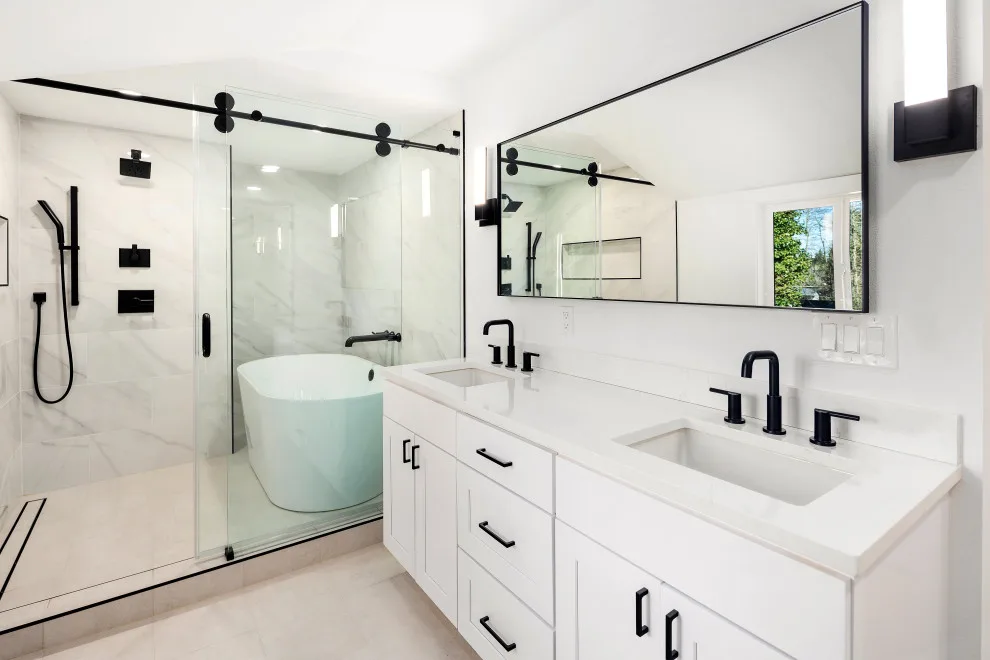 Redmond Homestead by Emerald City Construction & Renovations - Photo 13