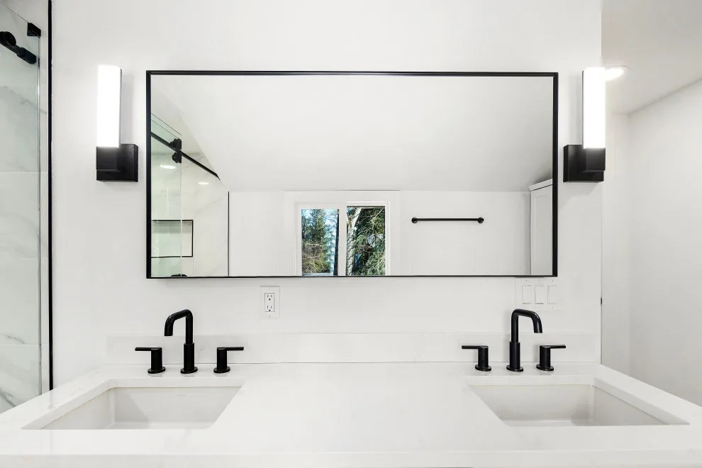 Redmond Homestead by Emerald City Construction & Renovations - Photo 39