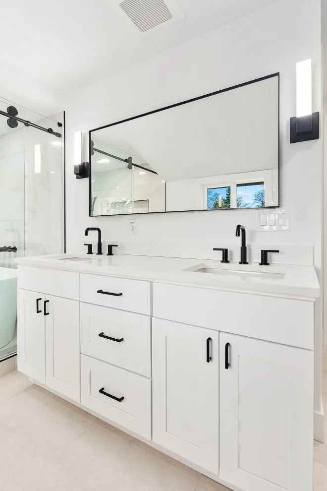 Redmond Homestead by Emerald City Construction & Renovations - Photo 30