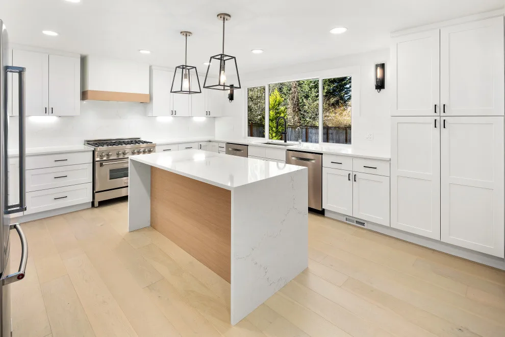 Redmond Homestead by Emerald City Construction & Renovations - Photo 33