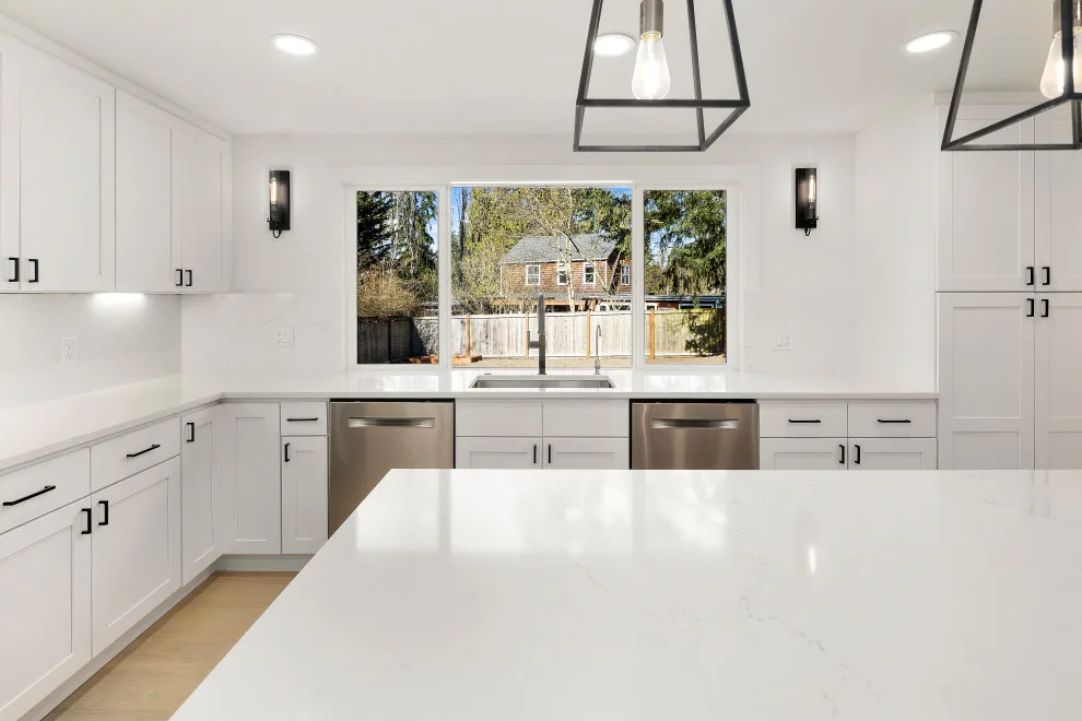 Redmond Homestead by Emerald City Construction & Renovations - Photo 8