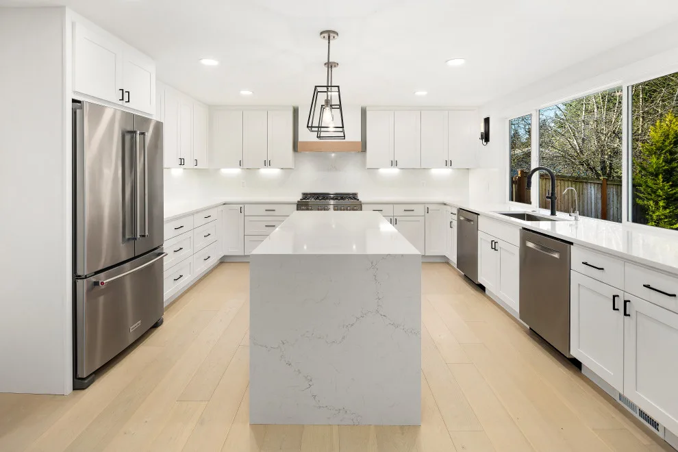 Redmond Homestead by Emerald City Construction & Renovations - Photo 36