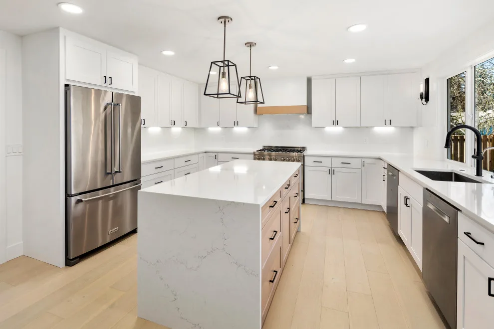 Redmond Homestead by Emerald City Construction & Renovations - Photo 32