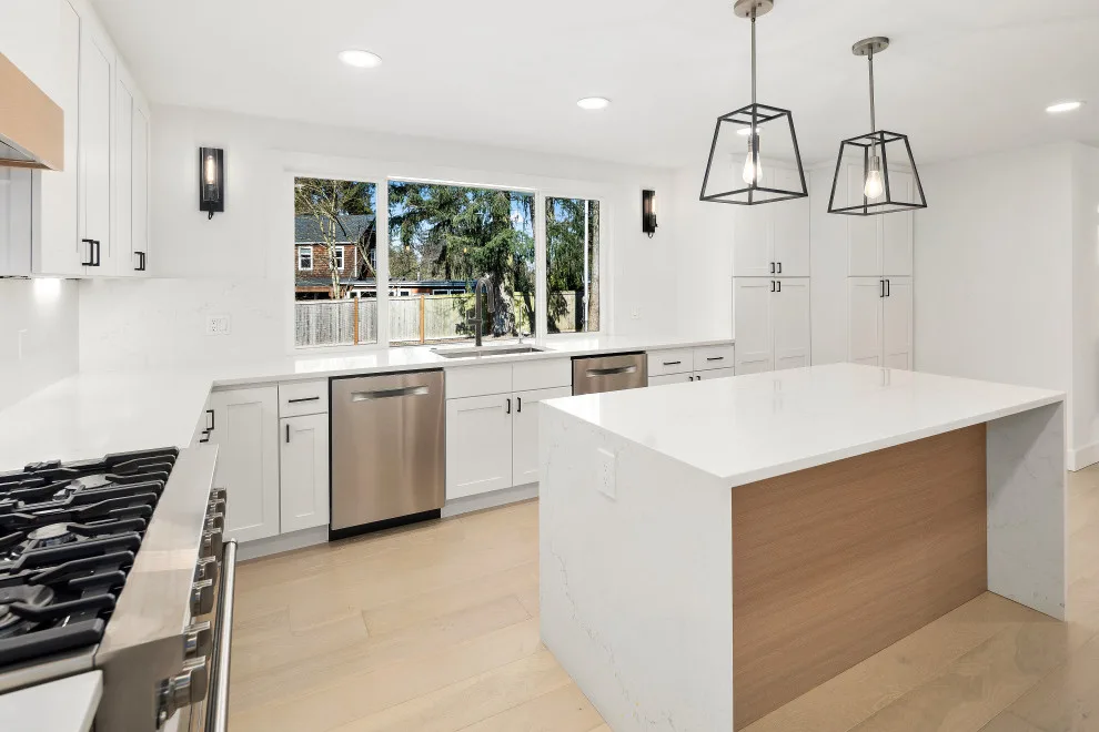 Redmond Homestead by Emerald City Construction & Renovations - Photo 24