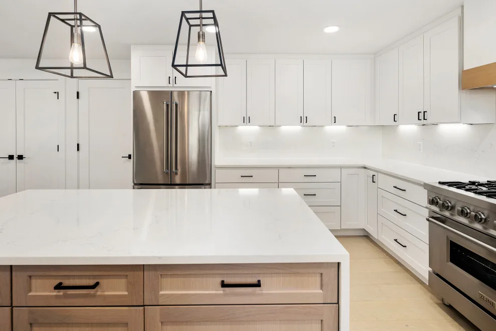 Redmond Homestead by Emerald City Construction & Renovations - Photo 14