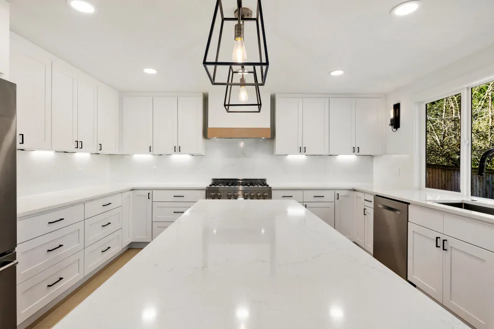 Redmond Homestead by Emerald City Construction & Renovations - Photo 2