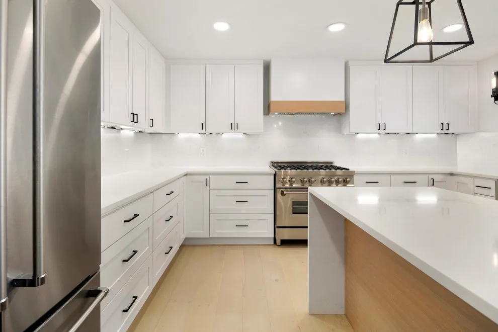 Redmond Homestead by Emerald City Construction & Renovations - Photo 9