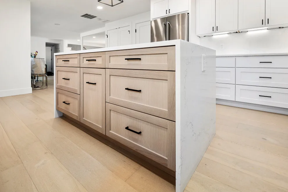 Redmond Homestead by Emerald City Construction & Renovations - Photo 29