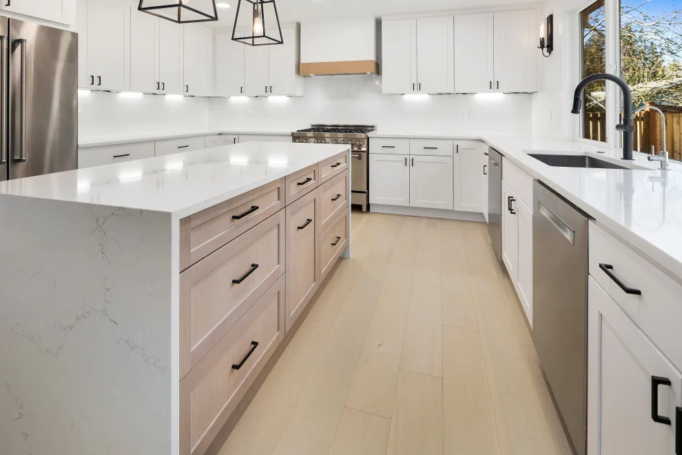 Redmond Homestead by Emerald City Construction & Renovations - Photo 23