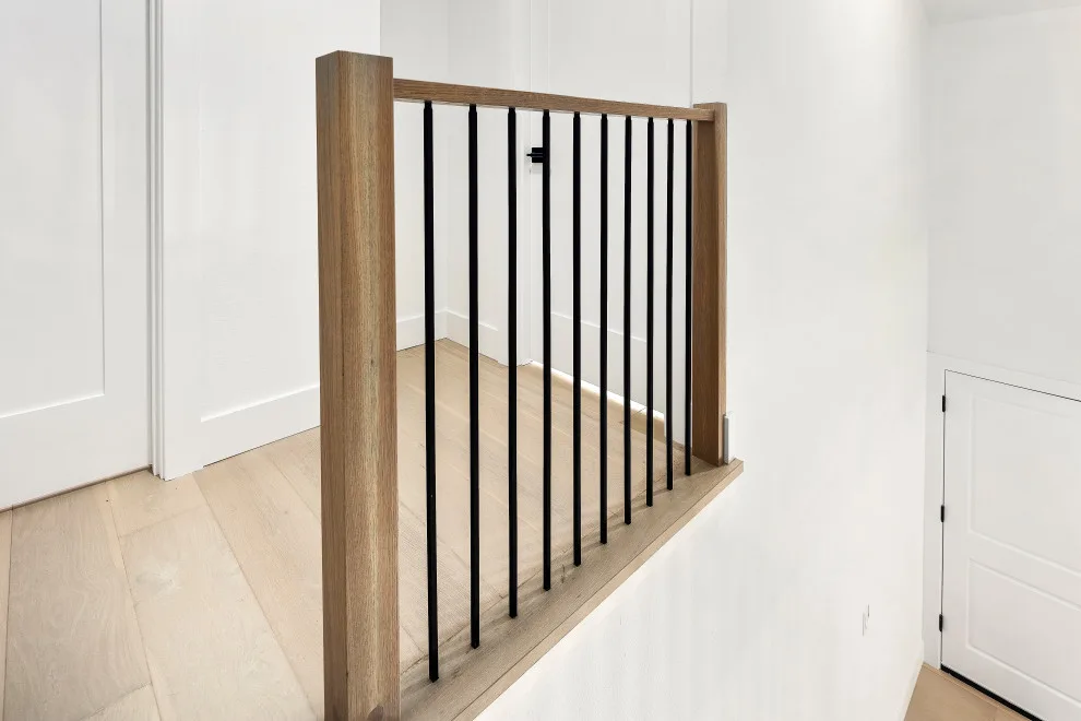 Redmond Homestead by Emerald City Construction & Renovations - Photo 11