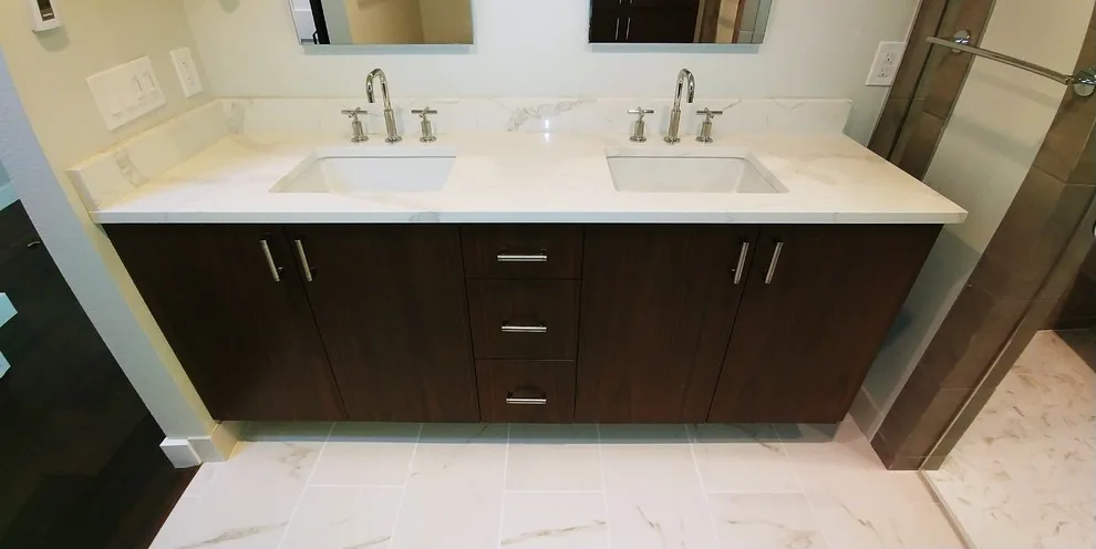 Redmond Complete Home Renovation by Wild Sage Homes - Photo 8
