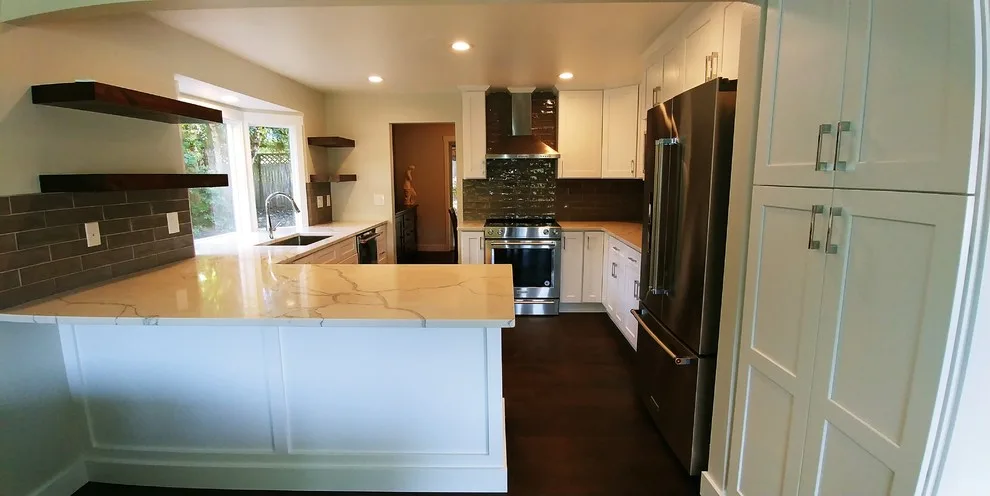 Redmond Complete Home Renovation by Wild Sage Homes - Photo 16