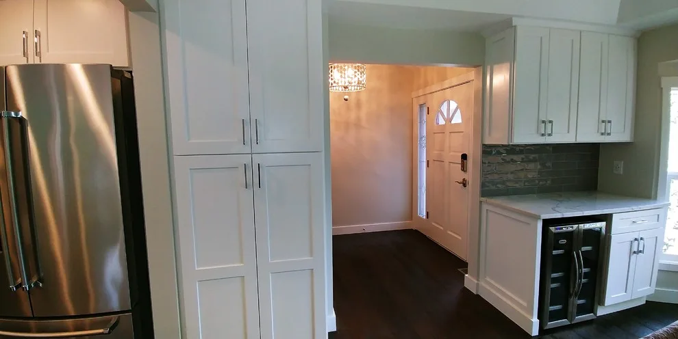Redmond Complete Home Renovation by Wild Sage Homes - Photo 26