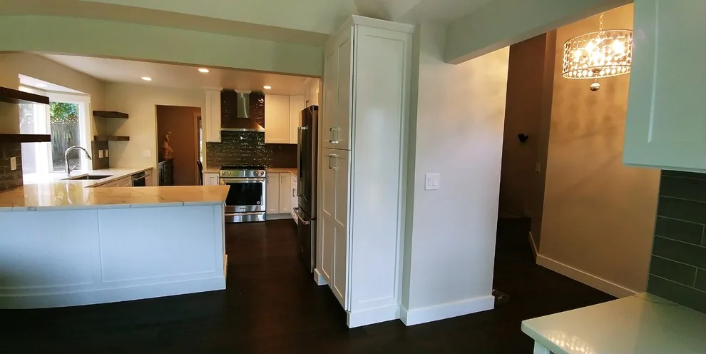 Redmond Complete Home Renovation by Wild Sage Homes - Photo 12