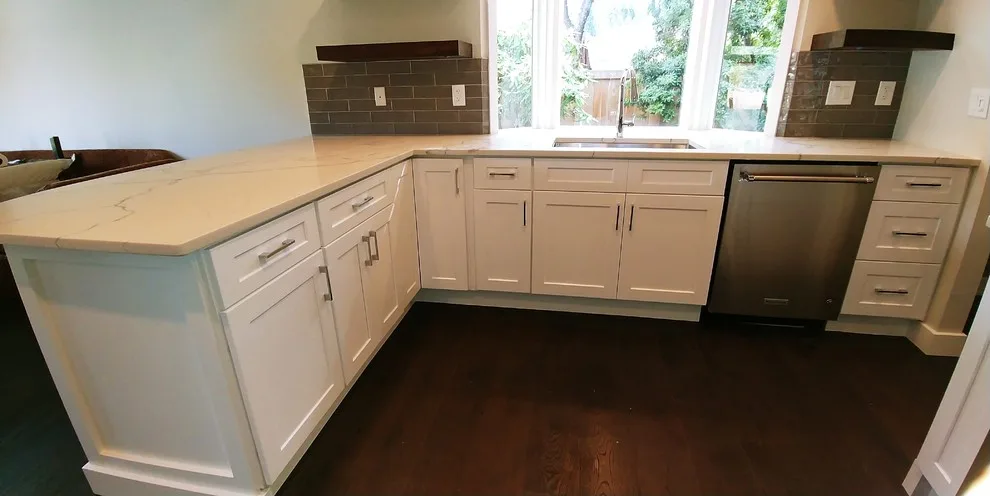 Redmond Complete Home Renovation by Wild Sage Homes - Photo 11
