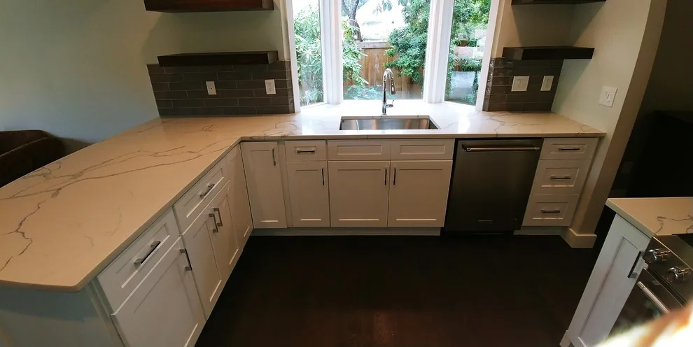 Redmond Complete Home Renovation by Wild Sage Homes - Photo 21