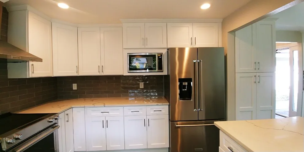Redmond Complete Home Renovation by Wild Sage Homes - Photo 28