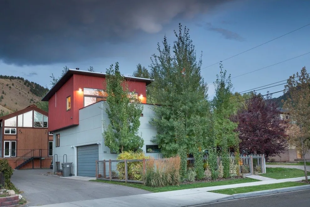 Jackson Midcentury Residence by New West Building Company - Photo 2